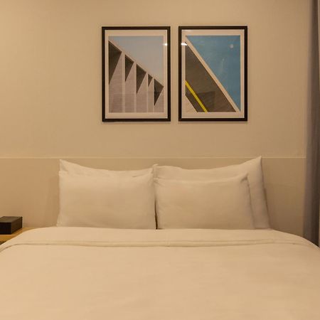 Object Aank Hotel Gumi Exterior photo