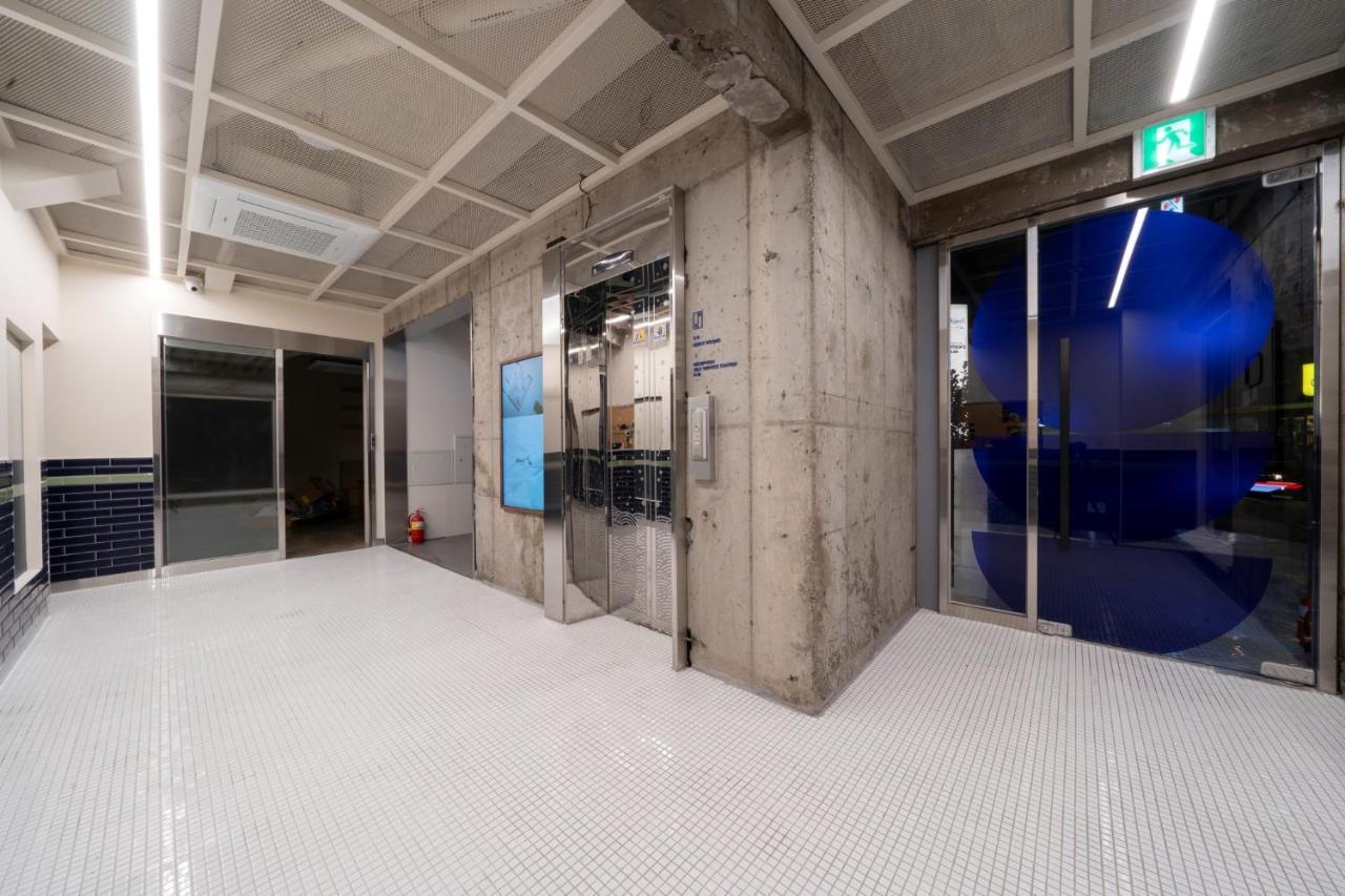 Object Aank Hotel Gumi Exterior photo