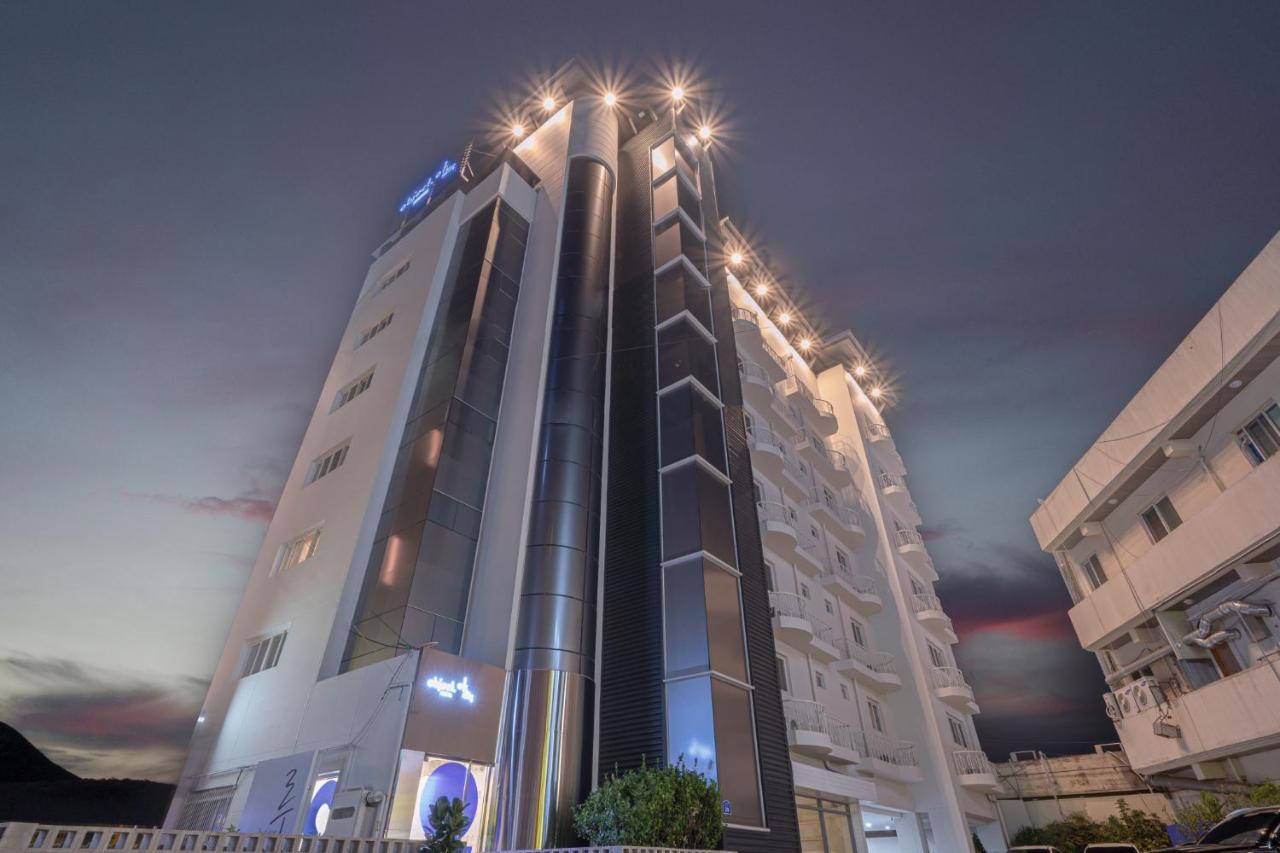 Object Aank Hotel Gumi Exterior photo