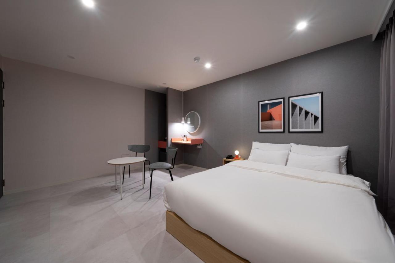 Object Aank Hotel Gumi Exterior photo