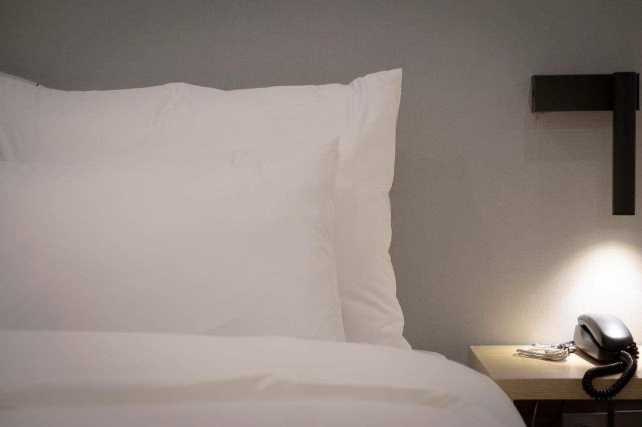 Object Aank Hotel Gumi Exterior photo