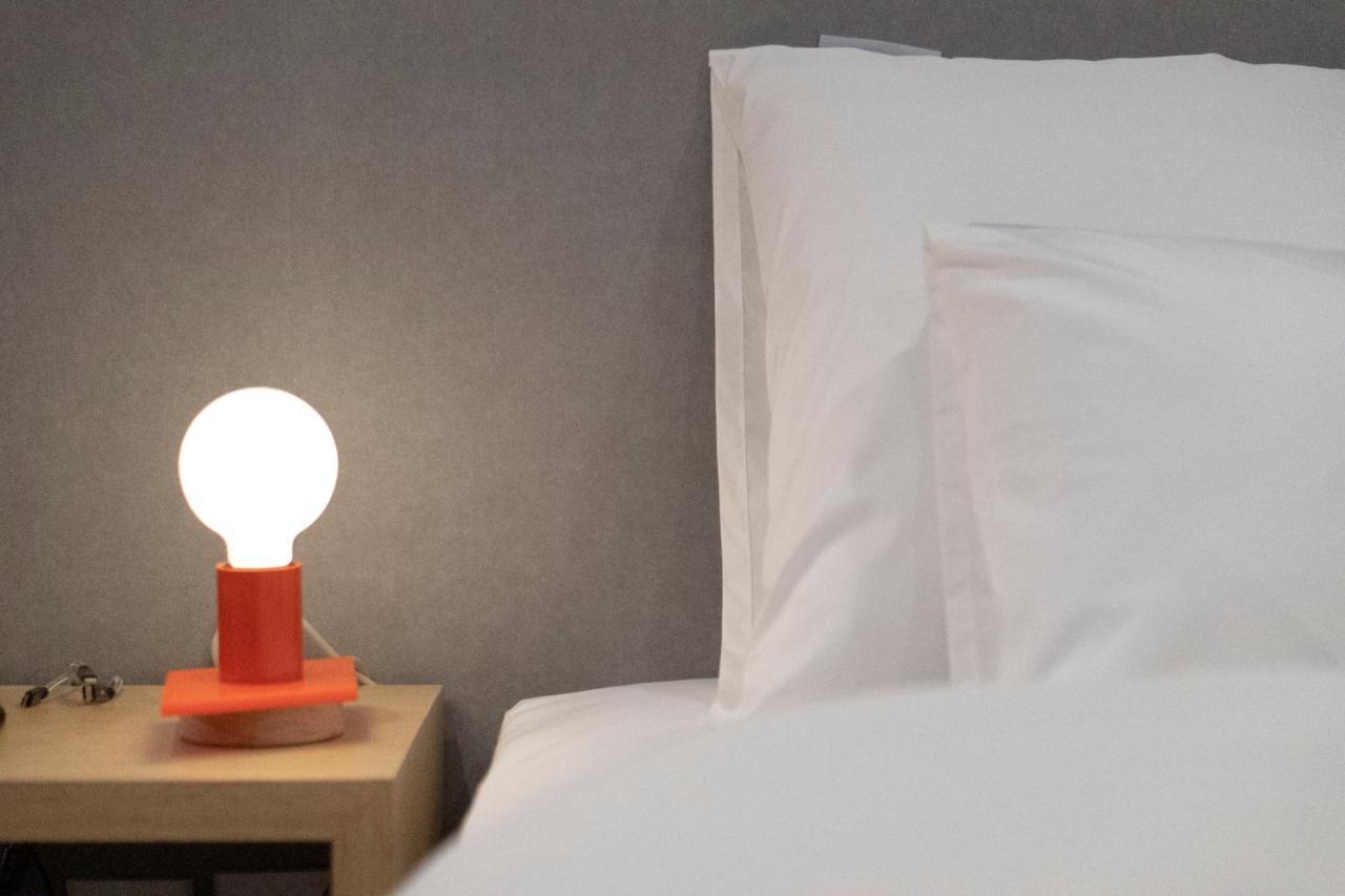 Object Aank Hotel Gumi Exterior photo