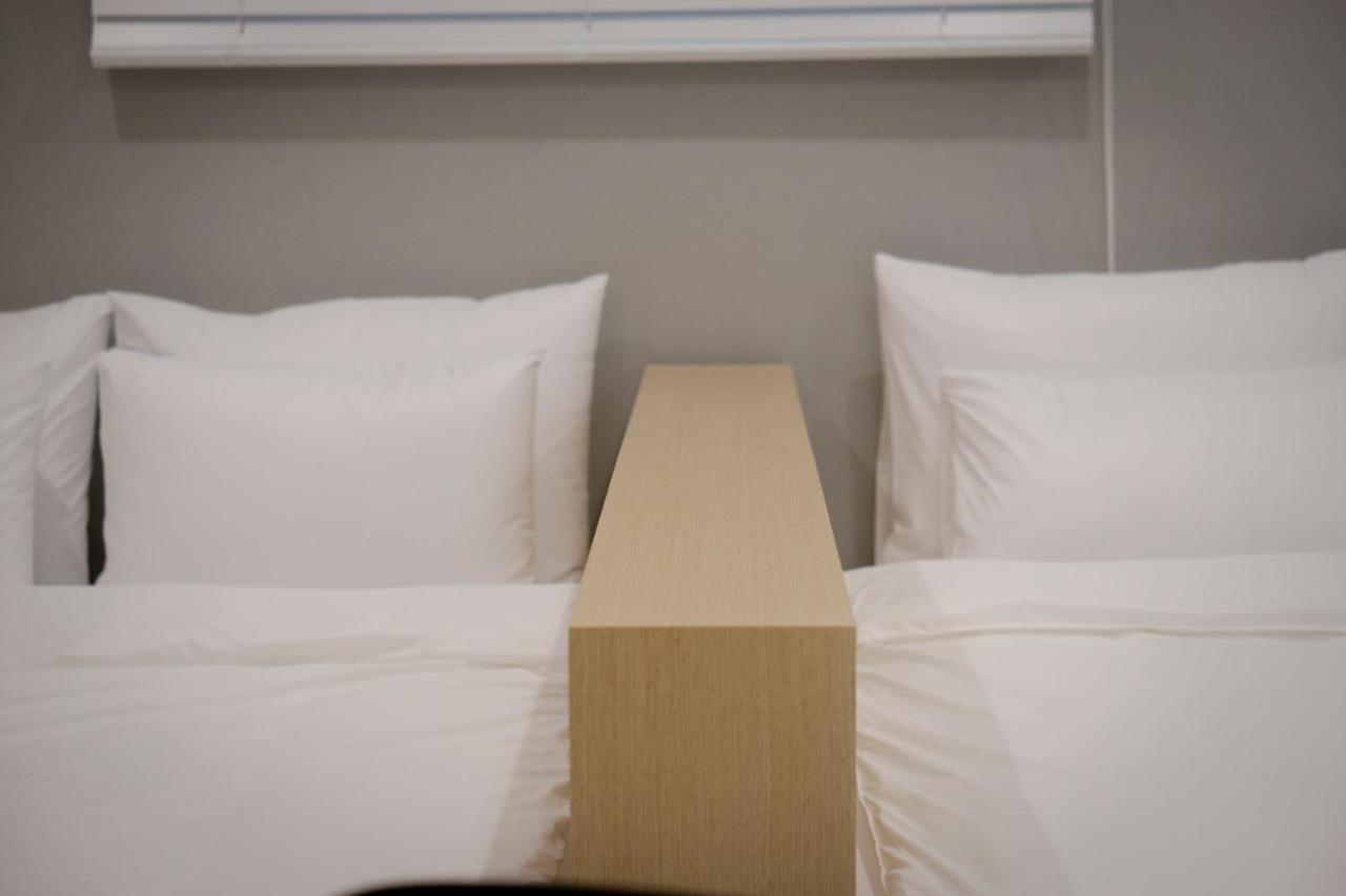 Object Aank Hotel Gumi Exterior photo