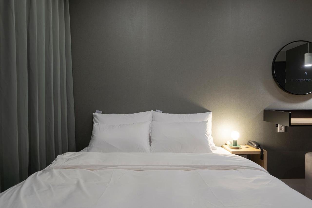 Object Aank Hotel Gumi Exterior photo