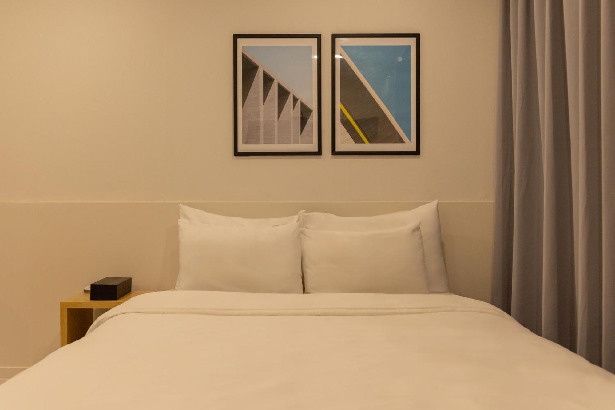 Object Aank Hotel Gumi Exterior photo