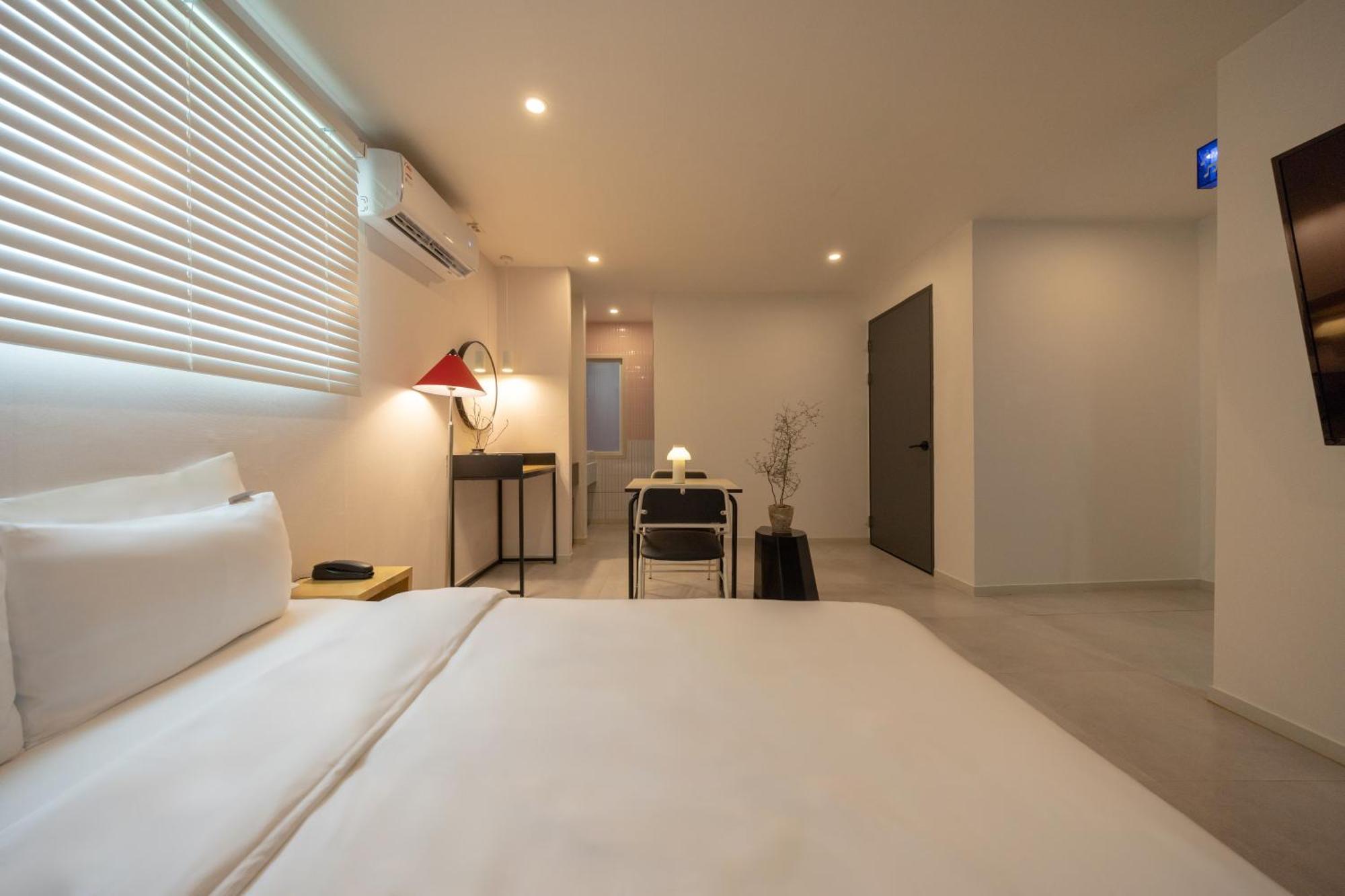 Object Aank Hotel Gumi Exterior photo