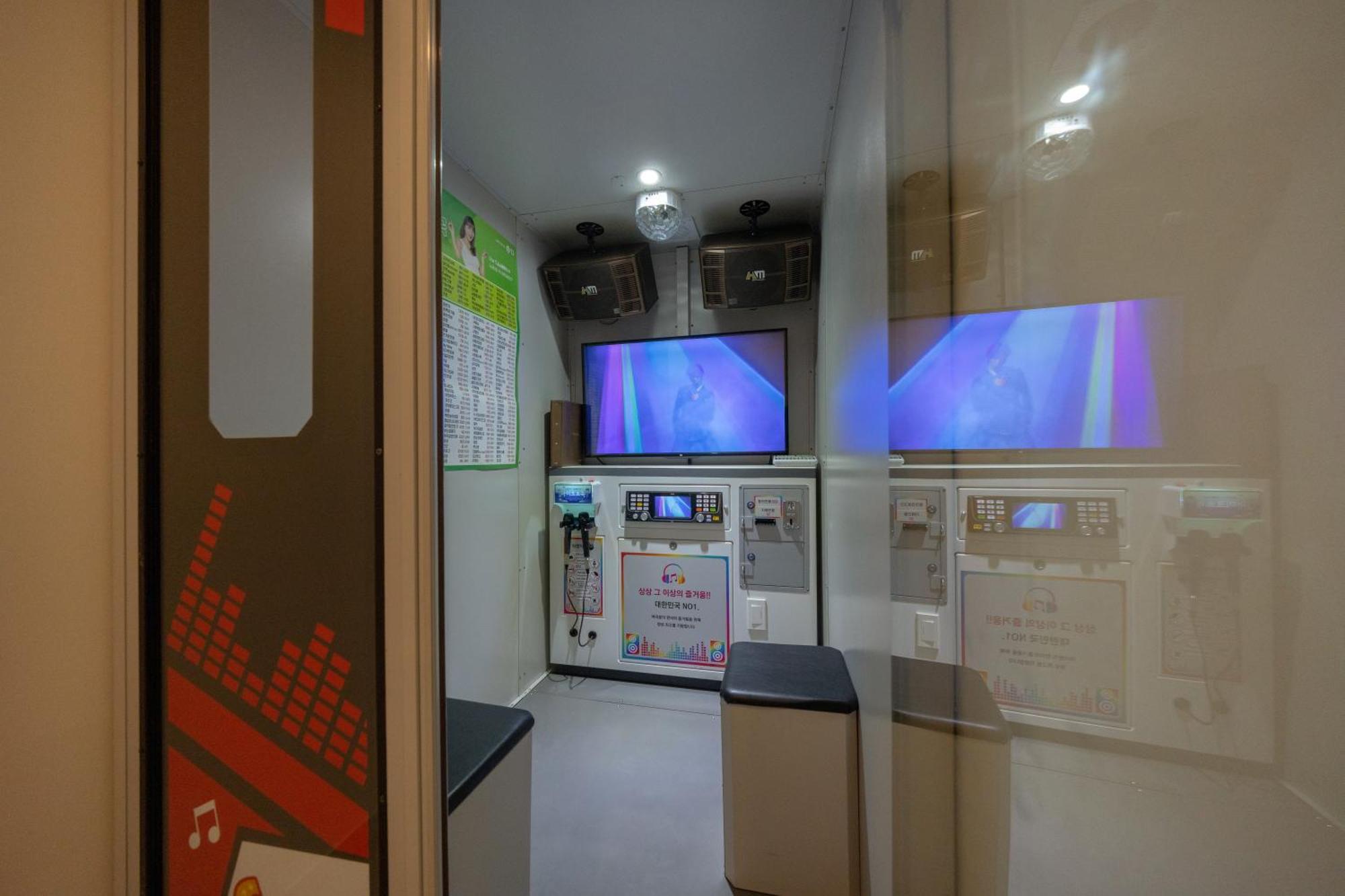 Object Aank Hotel Gumi Exterior photo