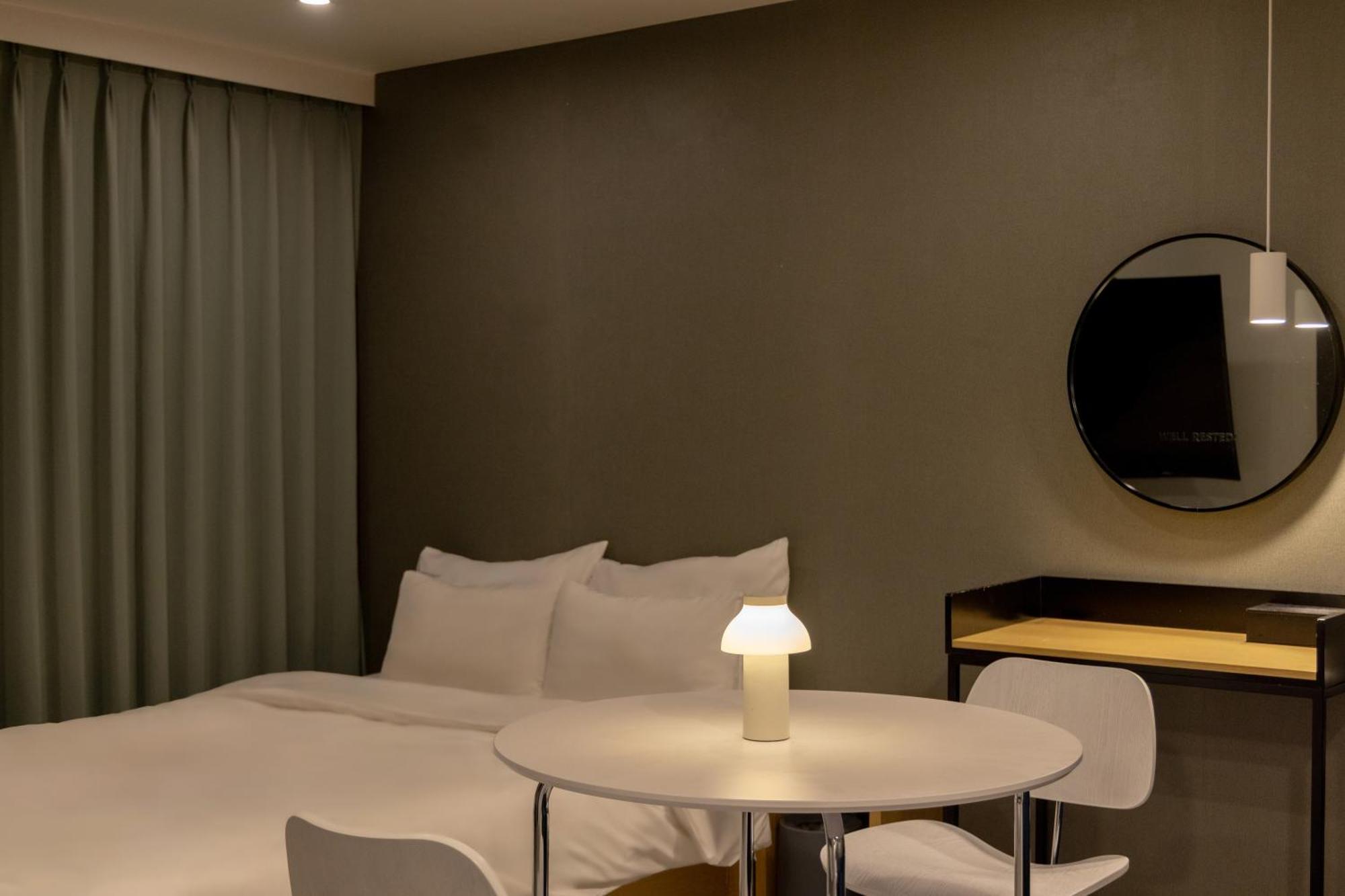 Object Aank Hotel Gumi Exterior photo