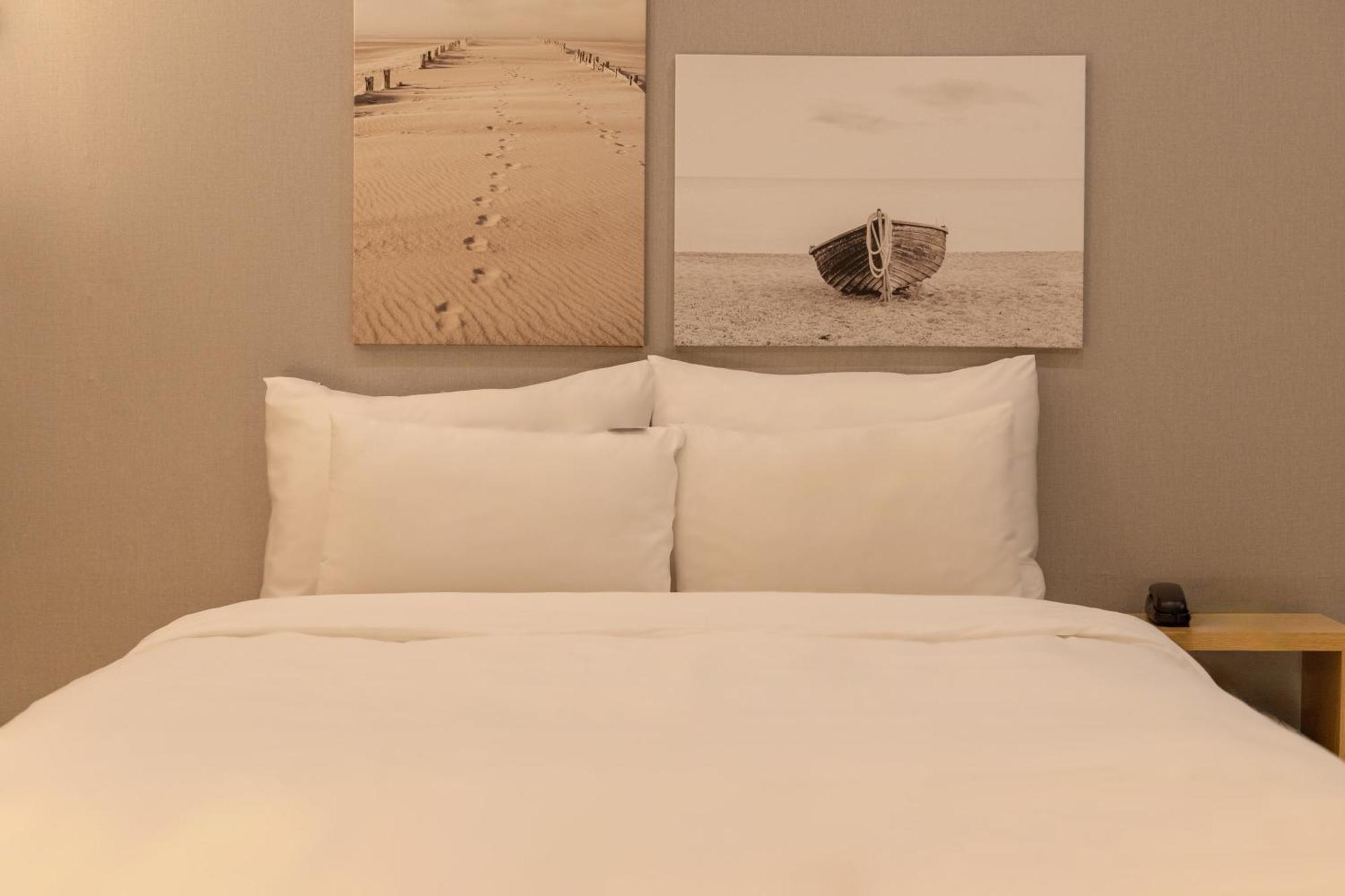 Object Aank Hotel Gumi Exterior photo
